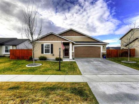 zillow nampa idaho